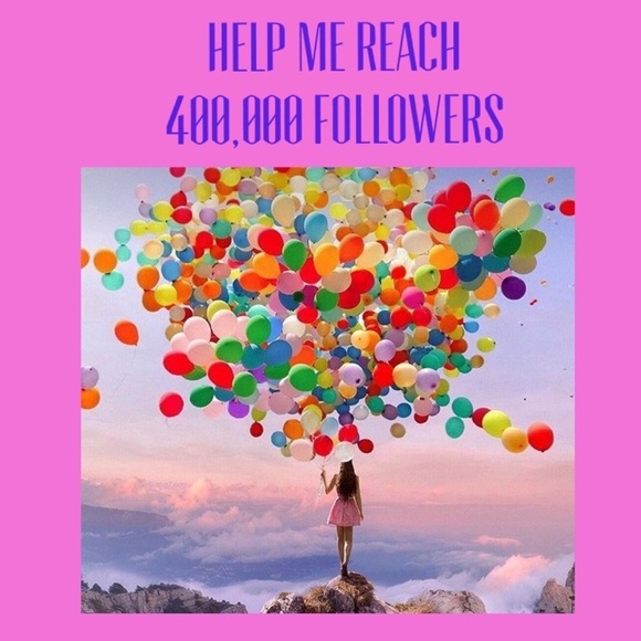 🎉 Follow Game: Help Me Reach 500,000 Followers 🎉 - Picture 2 of 3